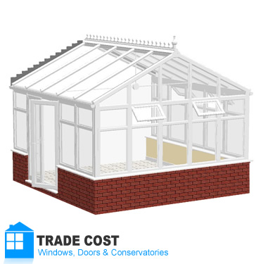 Gable End Gable End