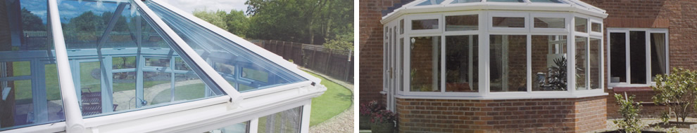 Trade Cost Conservatories