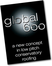 Global 600 Roof Brochure