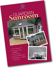 Guardian Roof brochure