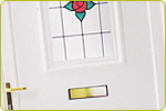 Trojan hinges
